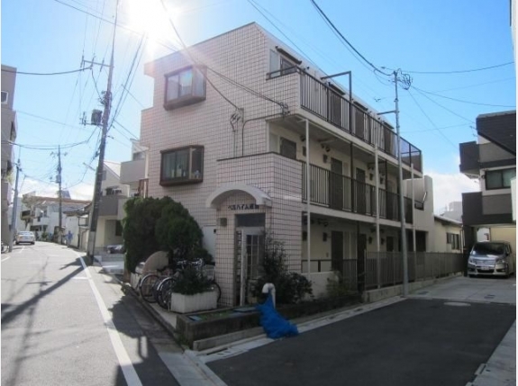 ベルハイム成増