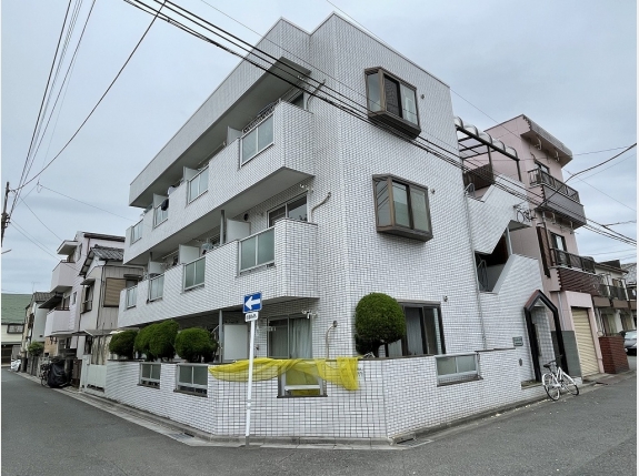 ラスール・イナV