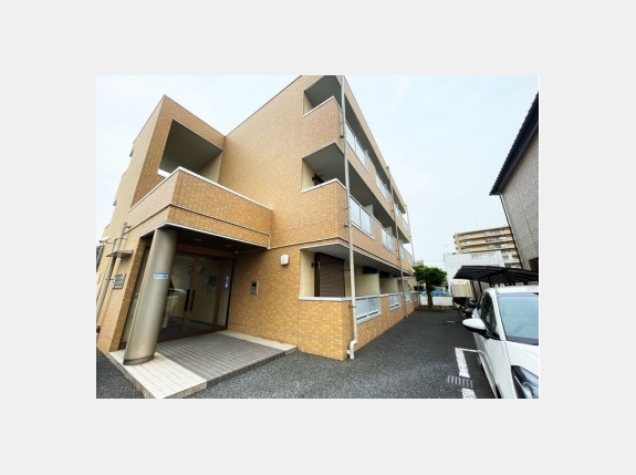 ロイヤルハイツFUJI