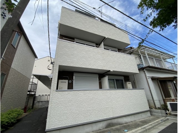 Ｈｉｓｔｏｒｉａ仲宿