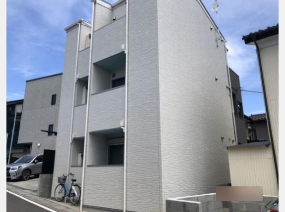 フォレスト南与野(フォレストミナミヨノ)