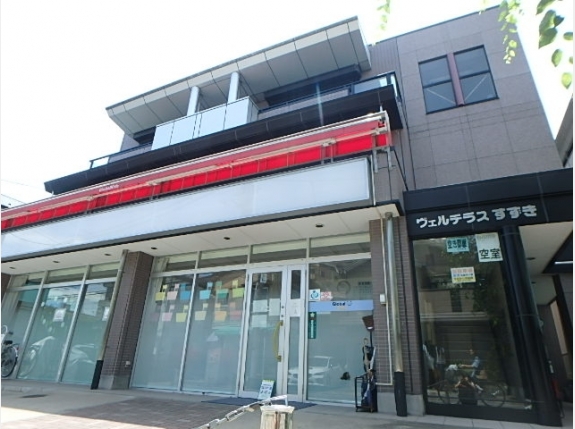 ヴェルテラスすずき