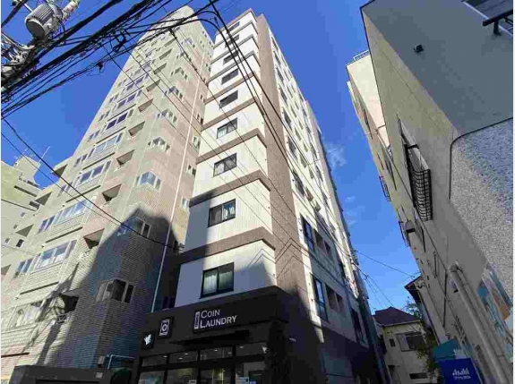 ザファースト文京千駄木