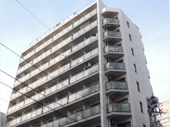 TOP池袋