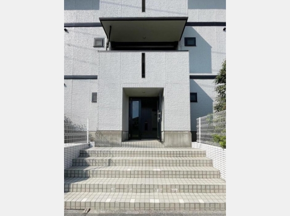 ヴァンベール冨士