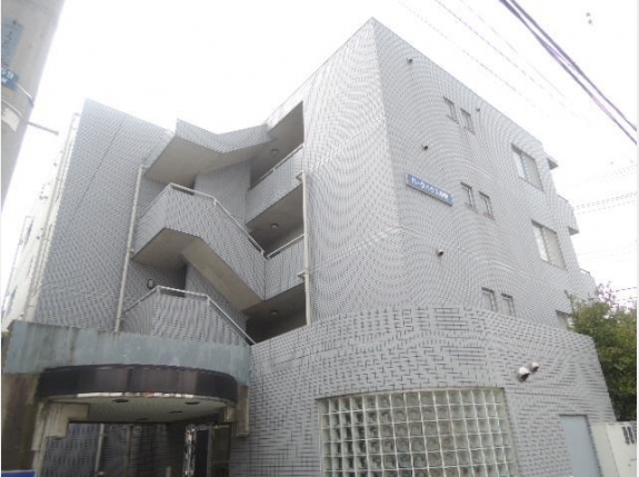 パークハウス中町