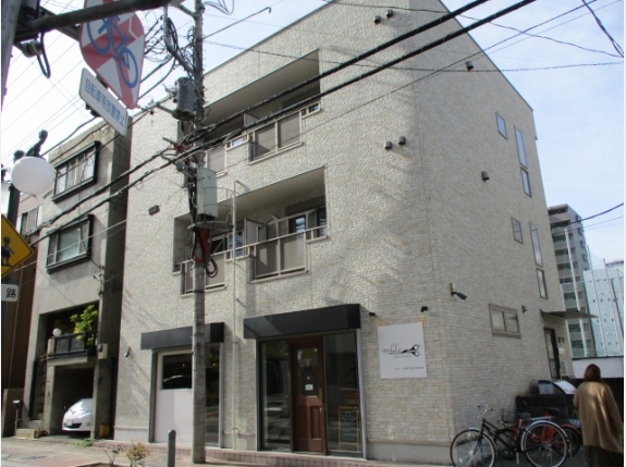 アーク川口