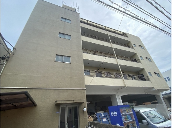 豊島リバーハイツ