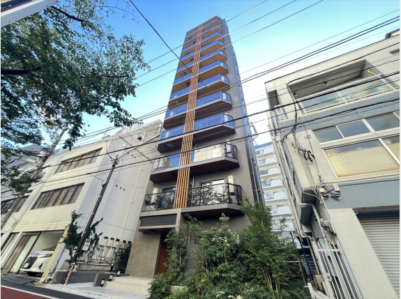 ＧＲＡＮＳＩＴＥ文京湯島
