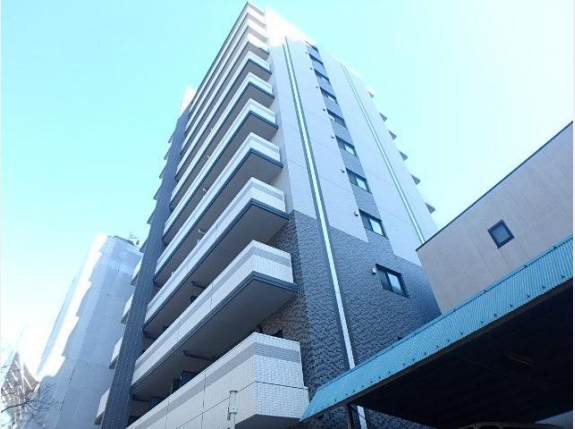 イアース西日暮里