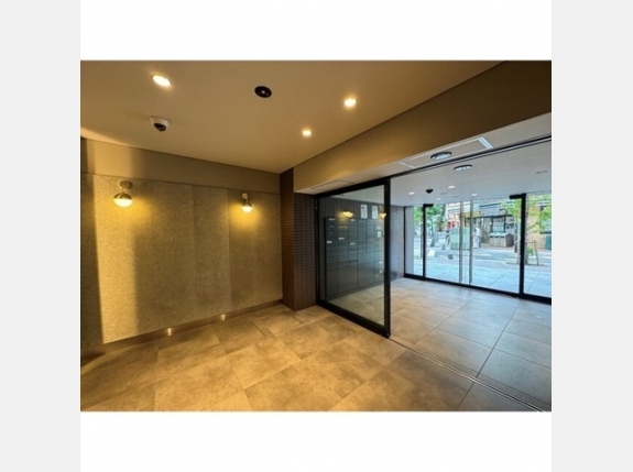 BPRレジデンス王子