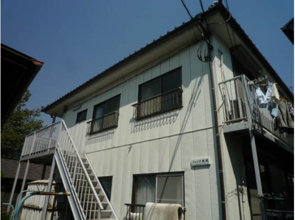 シャンテ飯塚