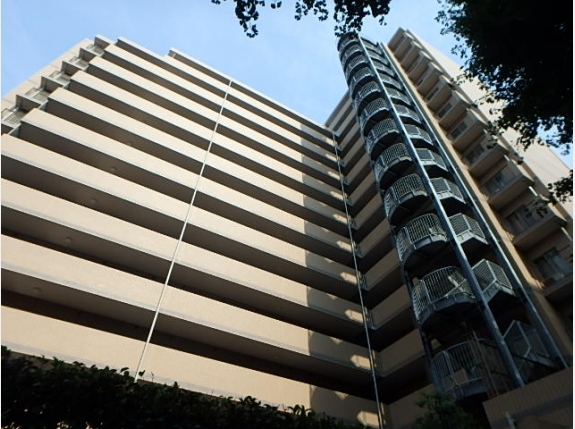 板橋パーク・ホームズ