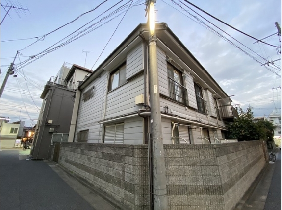 光コーポ