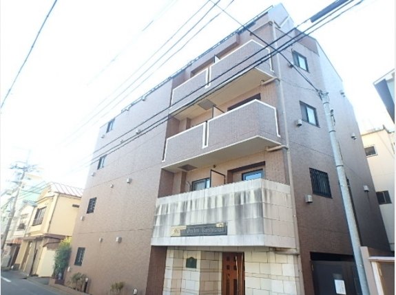ミリオンガーデン小石川