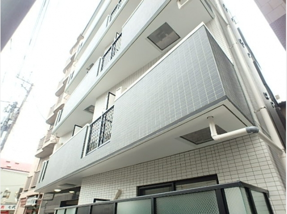 ピアコートＴＭ板橋本町