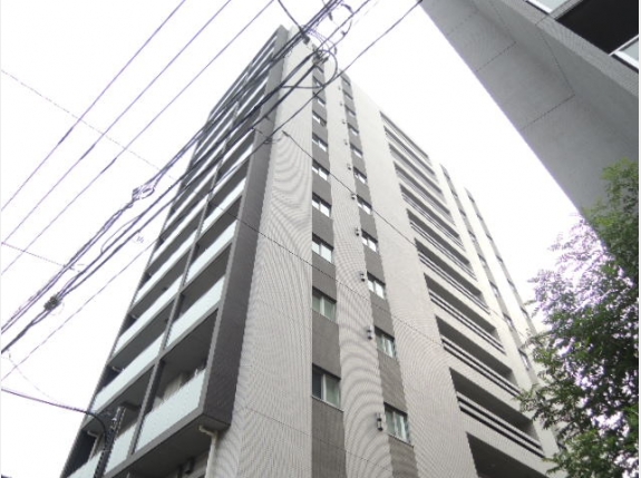 ガーデングラス板橋本町
