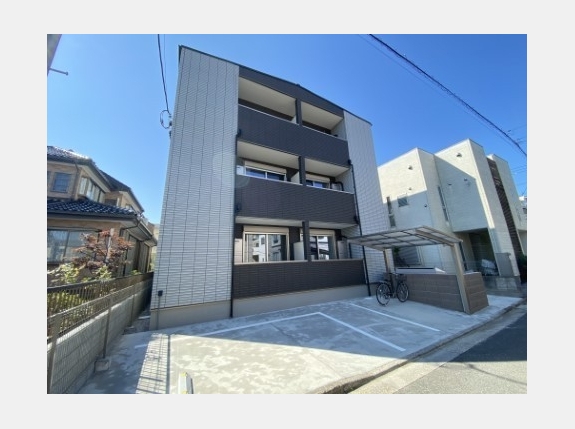 シエーナ川口元郷