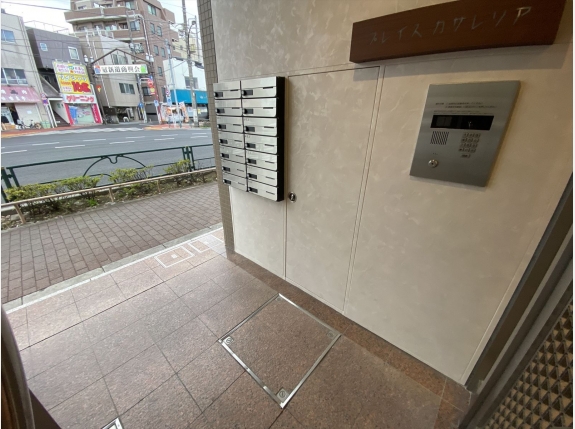 プレイス　カサレリア