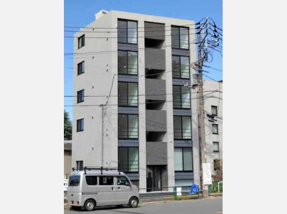 Ｌｕｐｉｎｕｓ目白台