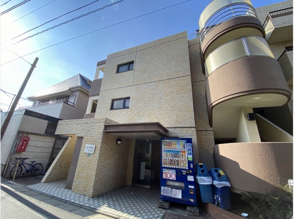 ジェイパーク池袋本町