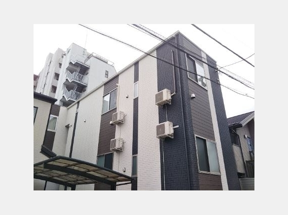 フォーシーズンズ町屋