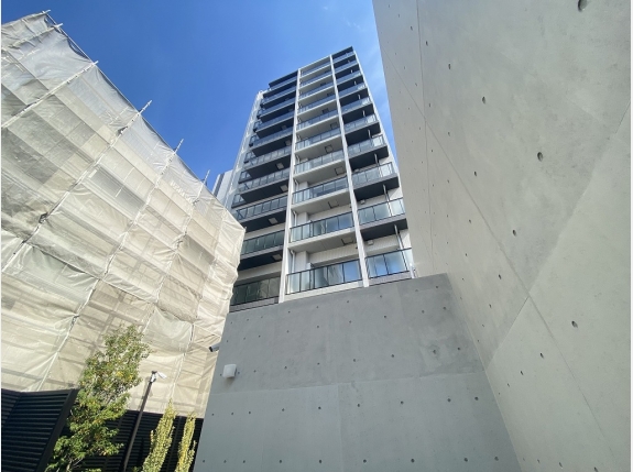 ミュプレ高田馬場