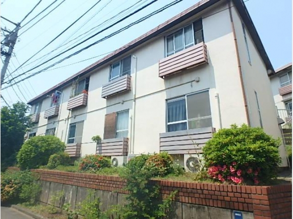 フジハイツ１６号館