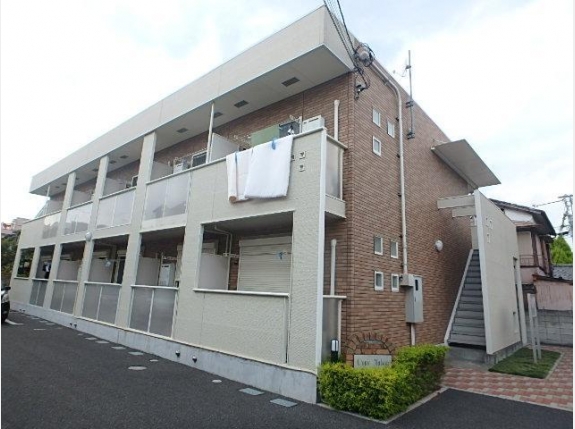 ユートピーメゾン