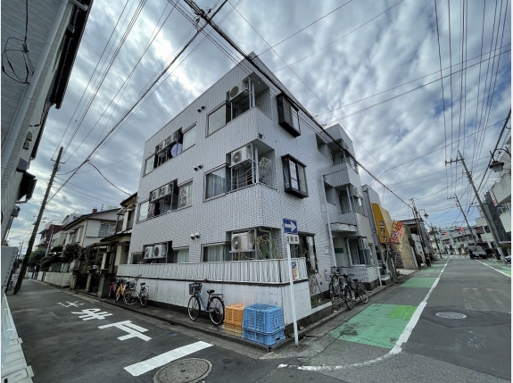 メゾン・ド・エステ