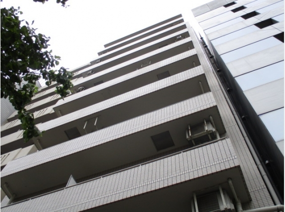 シティハイツ根津