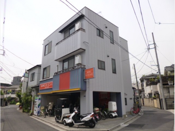 ＳＴＲマンション