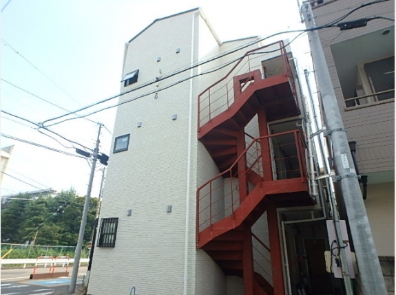 サザンフロント蕨南町