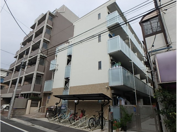 レオネクストクロシェット