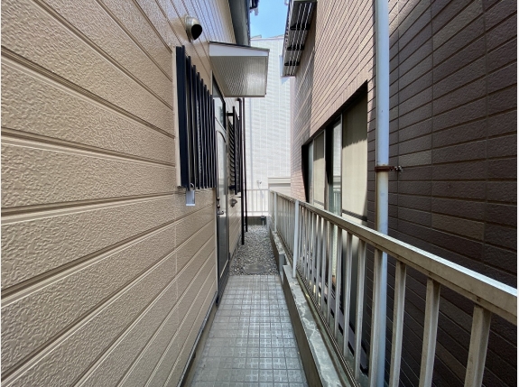 メゾン小島