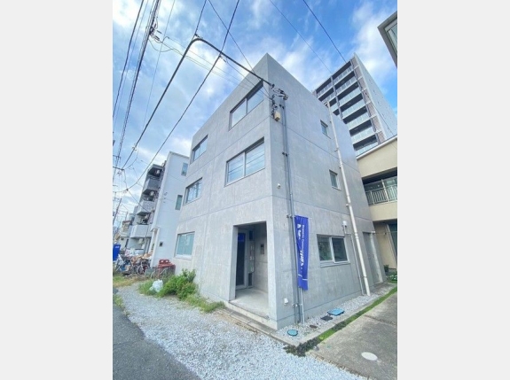 デューク北浦和Ｋ２