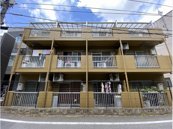 本町パレス