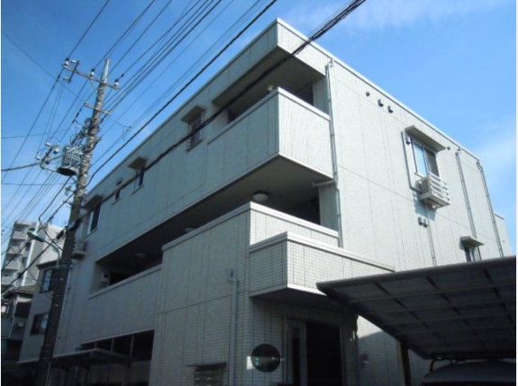 アイビーコート