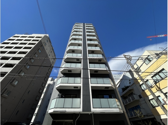 Alivis本郷三丁目