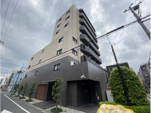 コンシェリア駒込ＥＡＳＴ