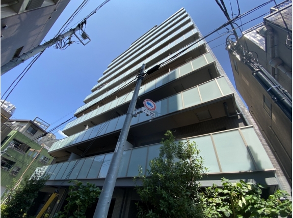 エルフォルテ東京ＥＡＳＴ