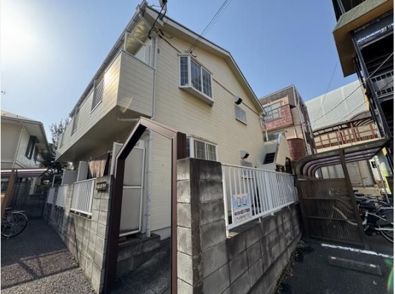 ハイムカナヤマ