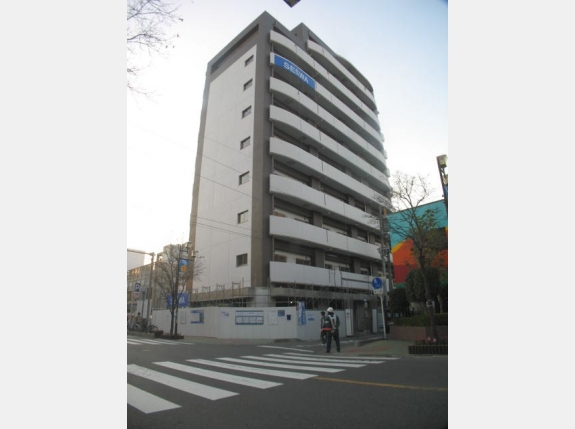 プライムスクエア