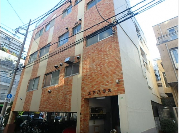 ユアハウス