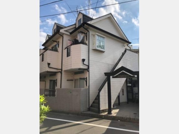 北千住ガーデン