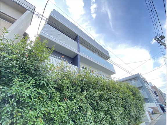 ヴェルデ池袋西