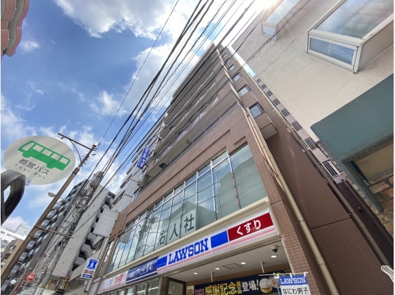 ＫＤＸレジデンス千駄木