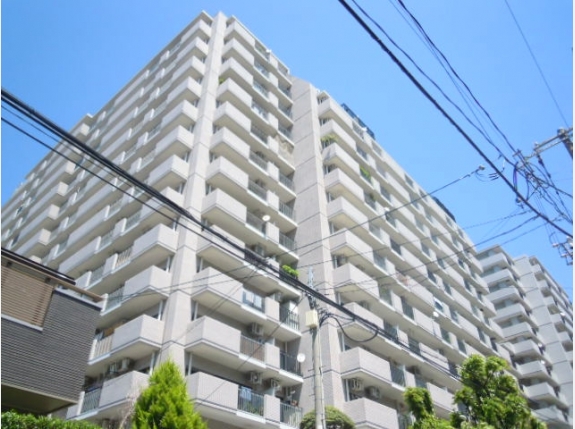 ライオンズシティ川口