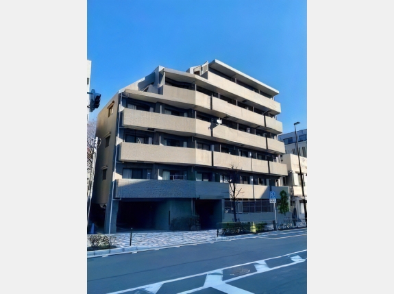 ＩＳＭ大塚