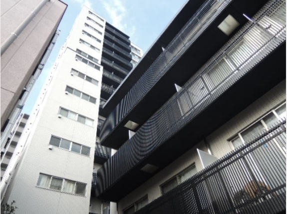 レヴィーガときわ台crob